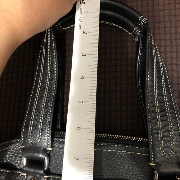 Coach purse - Picture 7 of 8